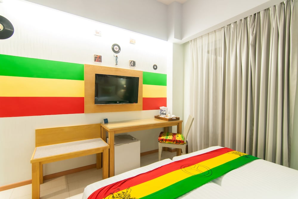 Rhadana Hotel 30/63