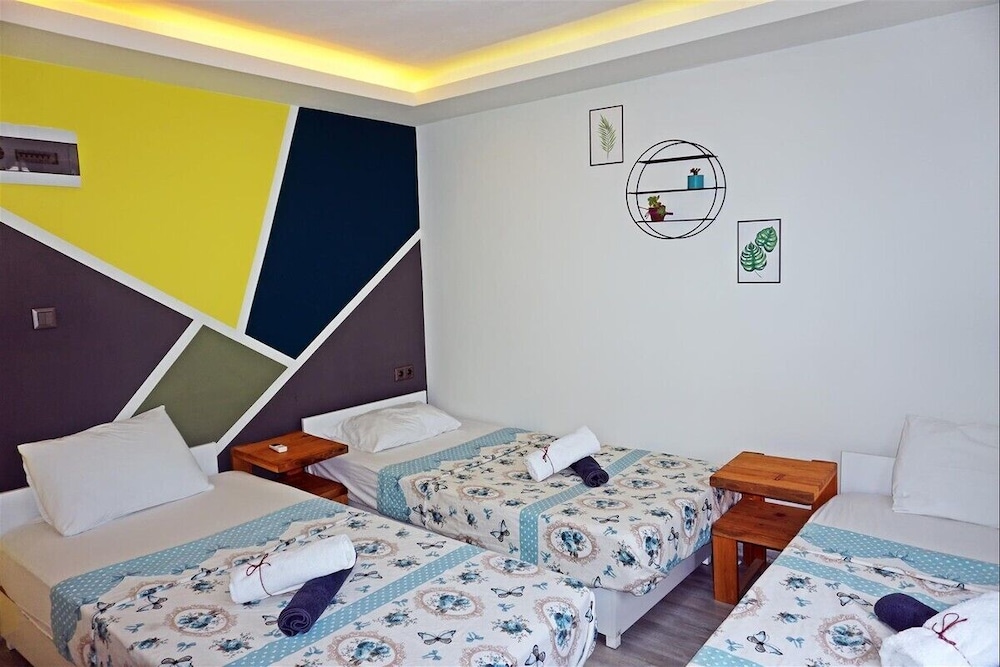 11 Oda Boutique Pension 11/46