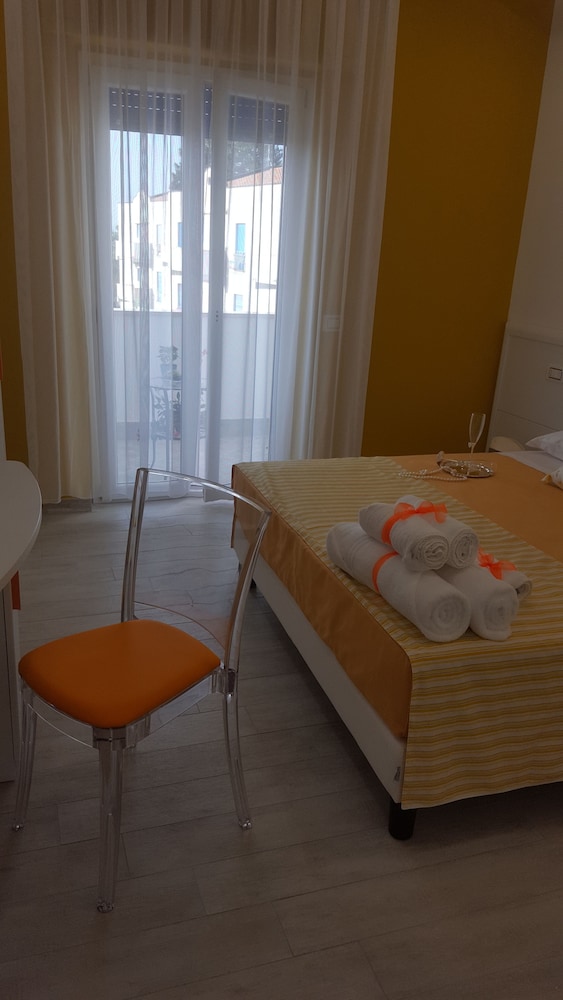Residenza Burmaria 15/50
