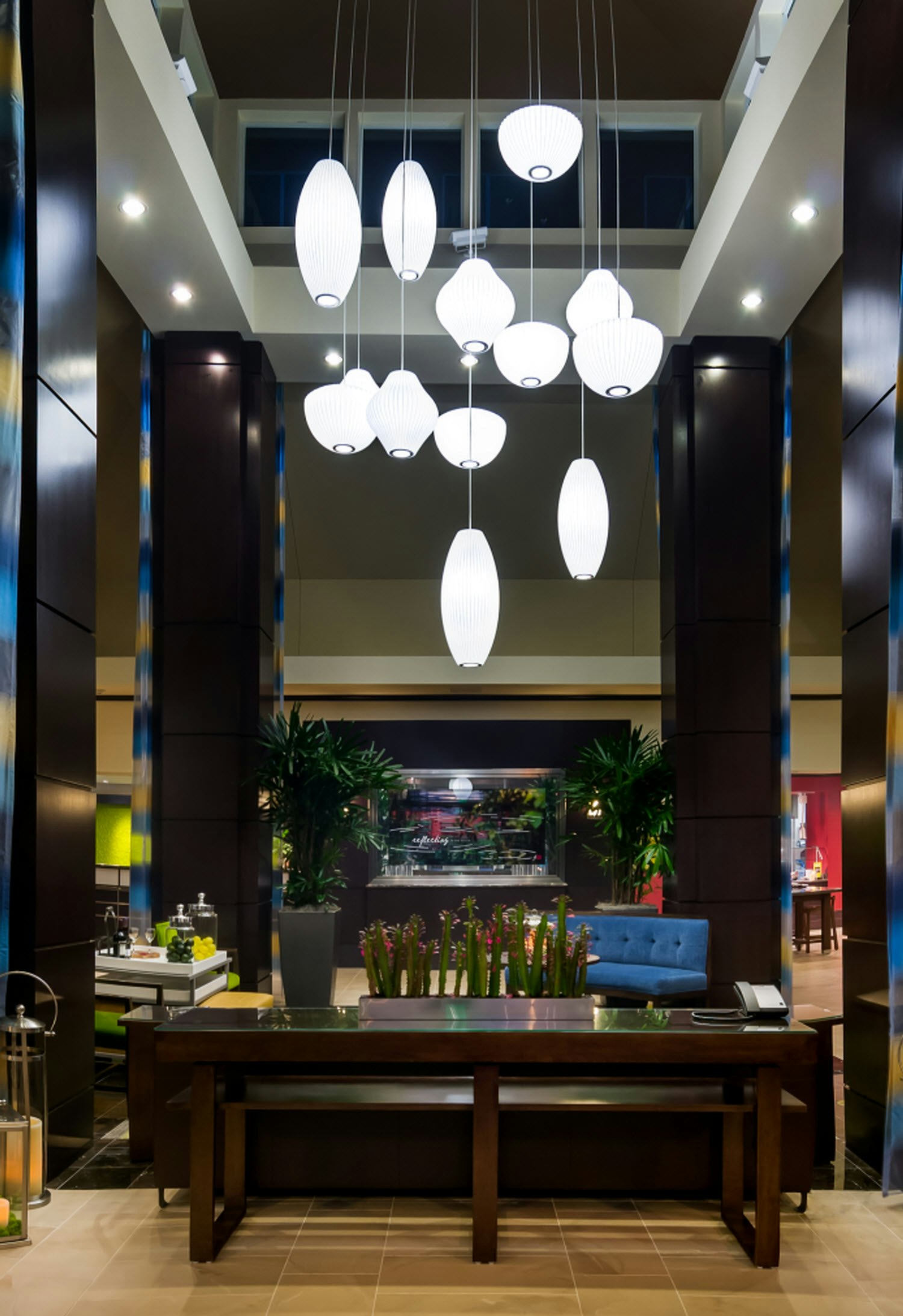 Hilton Garden Inn Houston Nw America Plaza 12/75