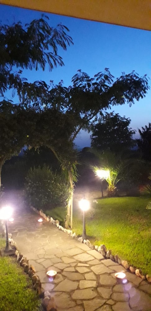Agriturismo Le Quattro Stagioni 37/49