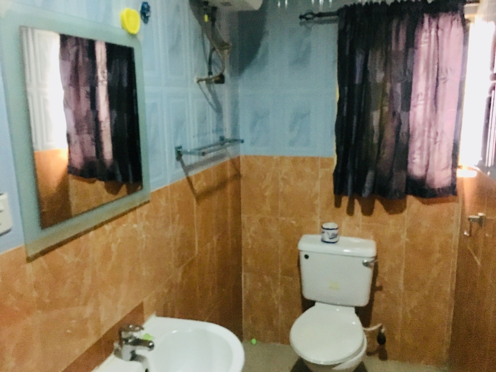 Hymax Grace Hotel And Suites 29/29