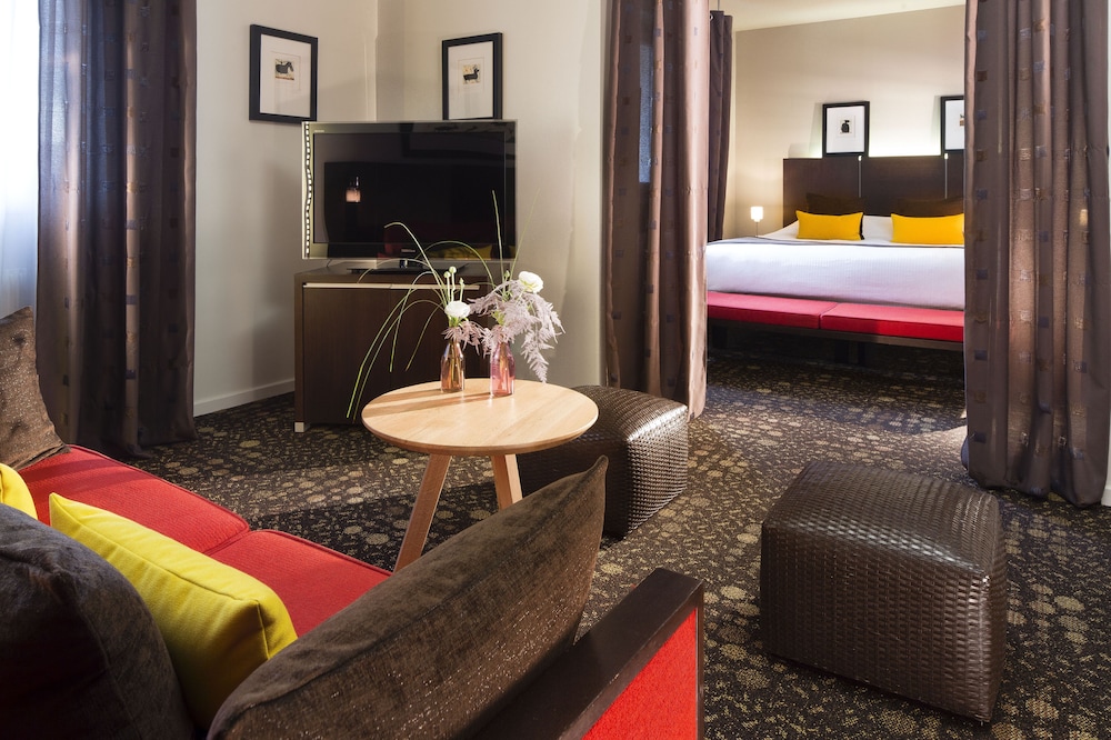 Hotel Diana by HappyCulture 35/46