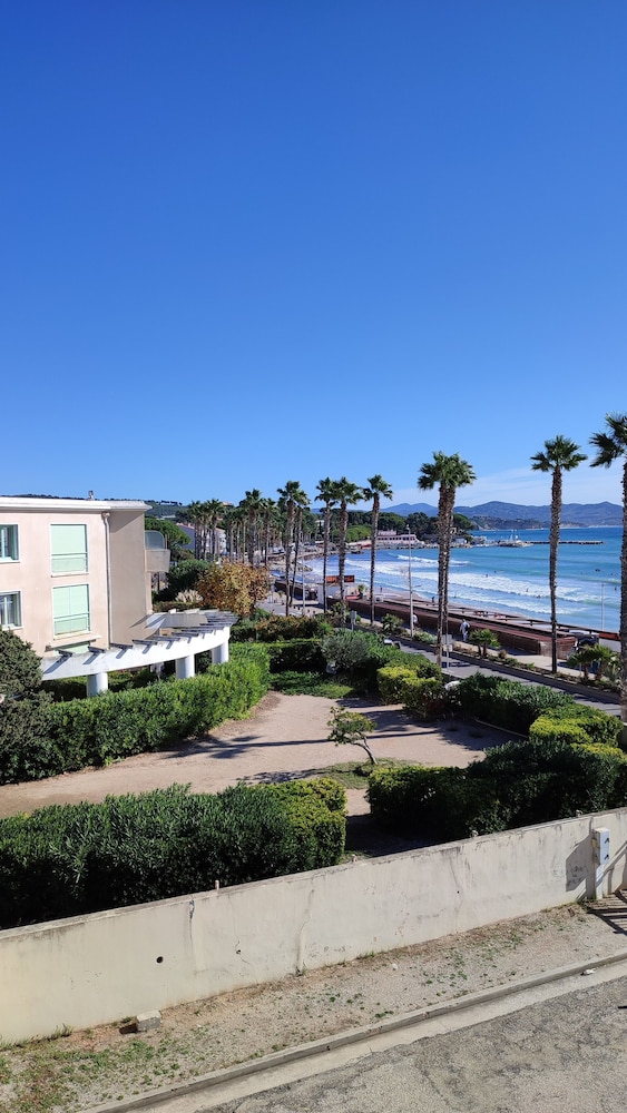 Hôtel Miramar 22/27
