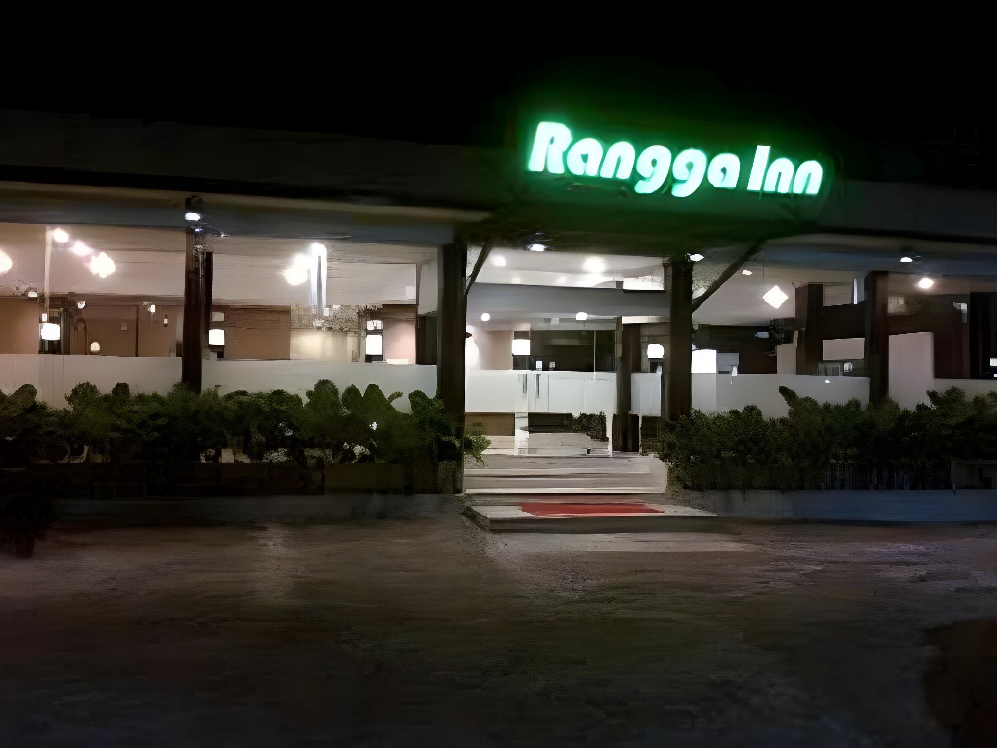 Rangga Inn 27/28