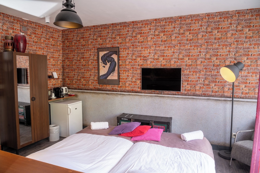 Hotel & bar Royal taste Amsterdam 15/29
