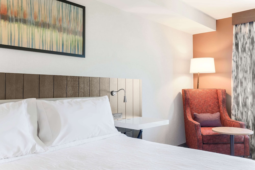 Hilton Garden Inn Reno 18/46