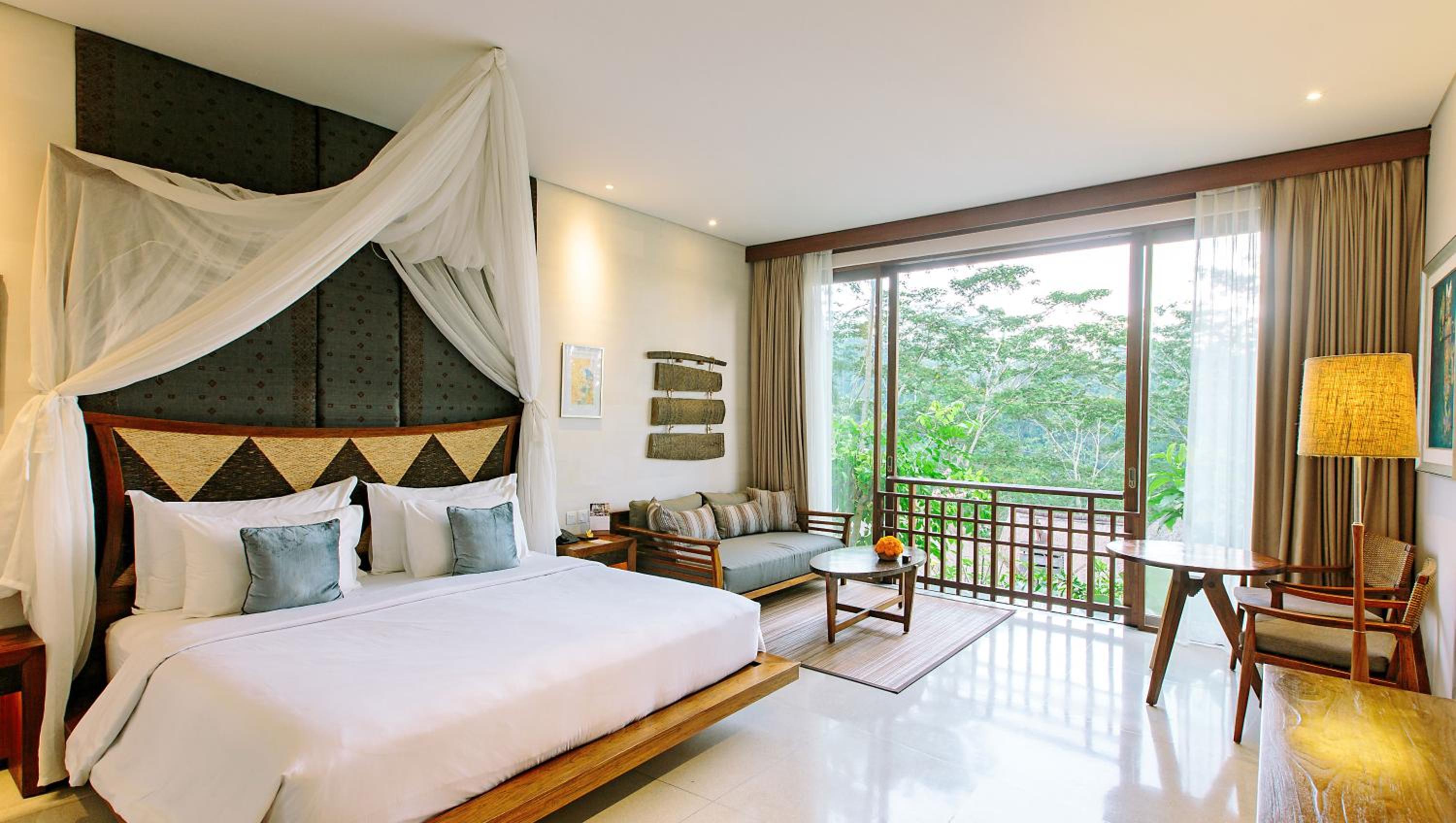 2 Bedrooms, Villa, King and Twin Beds, Private Pool