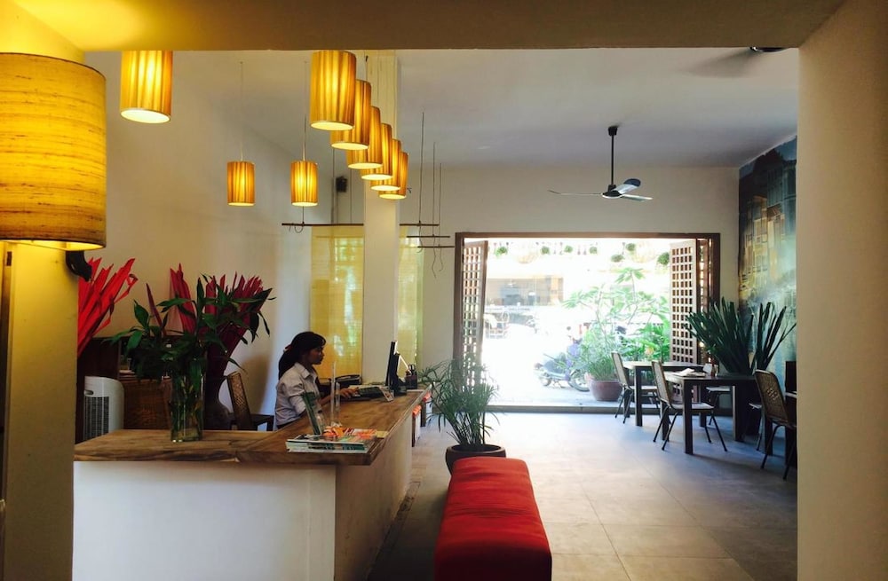 Suite Home Boutique Hotel 41/60