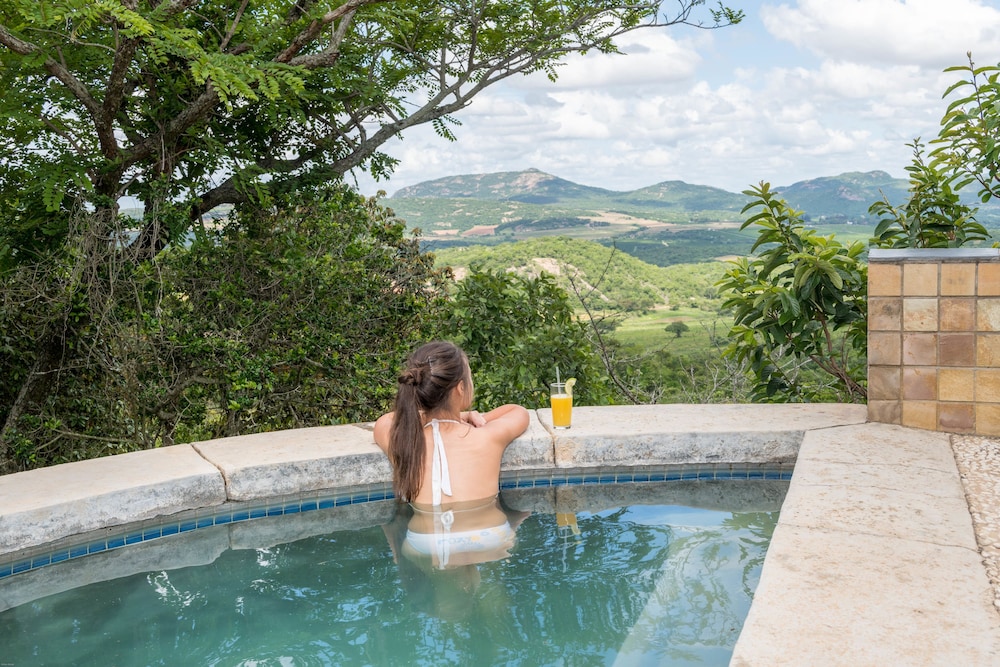Likweti Lodge 23/45