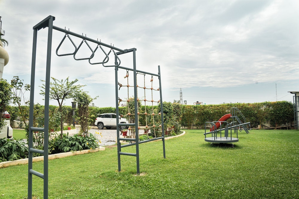 amenities