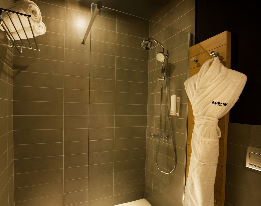 Onomo Hotel Casablanca City Center 31/54
