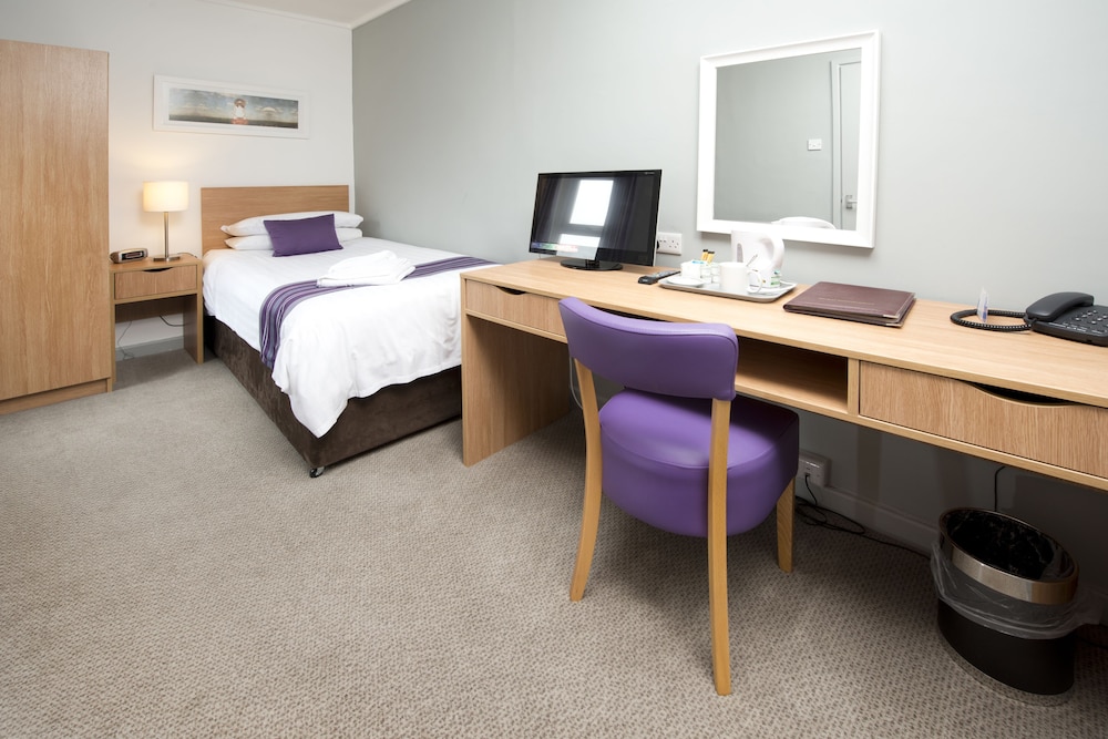 St Ives Bay Hotel 10/68