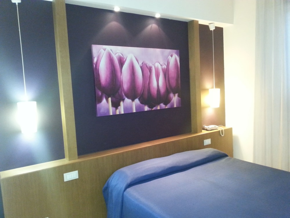 Hotel Cavalieri Del Tau 23/50