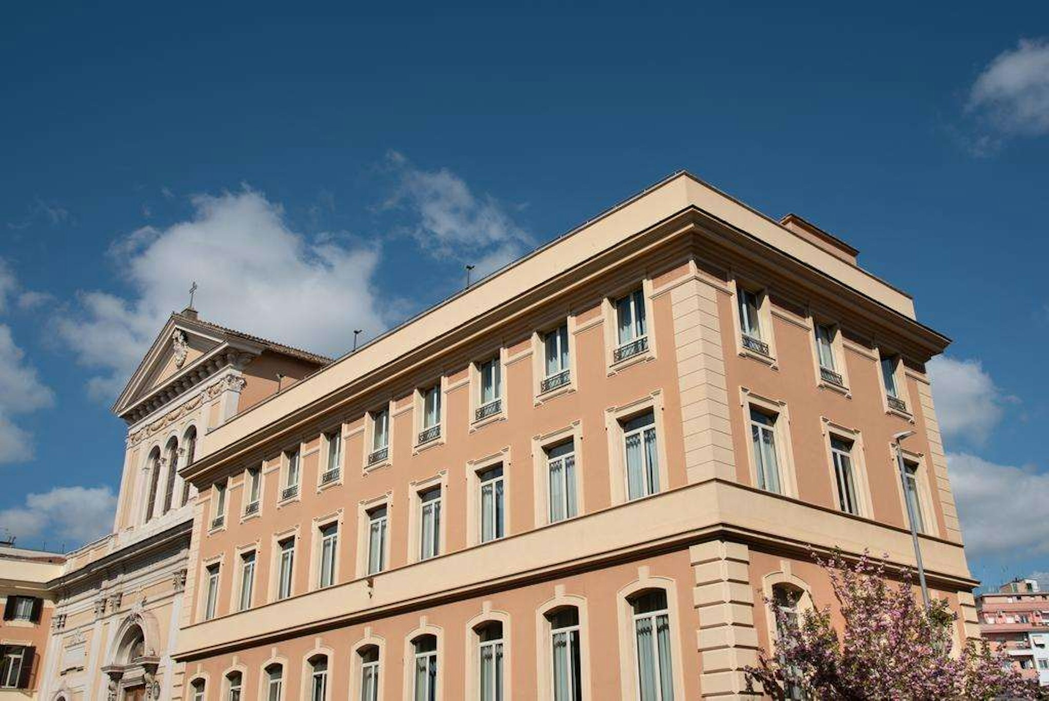 Hotel Ottaviano Augusto 4/32
