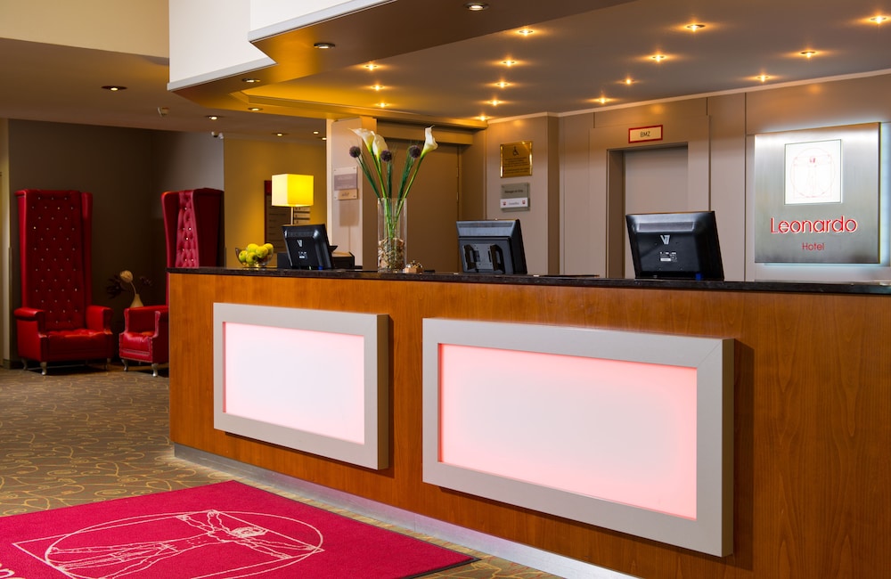 Leonardo Hotel Monchengladbach 2/56