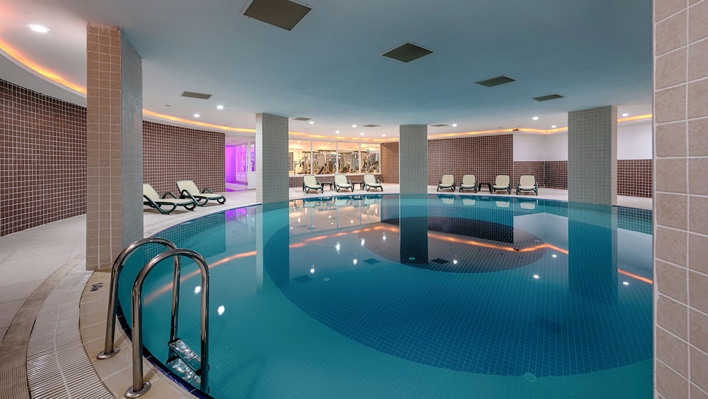 Jura Hotels Kemer Resort 21/50