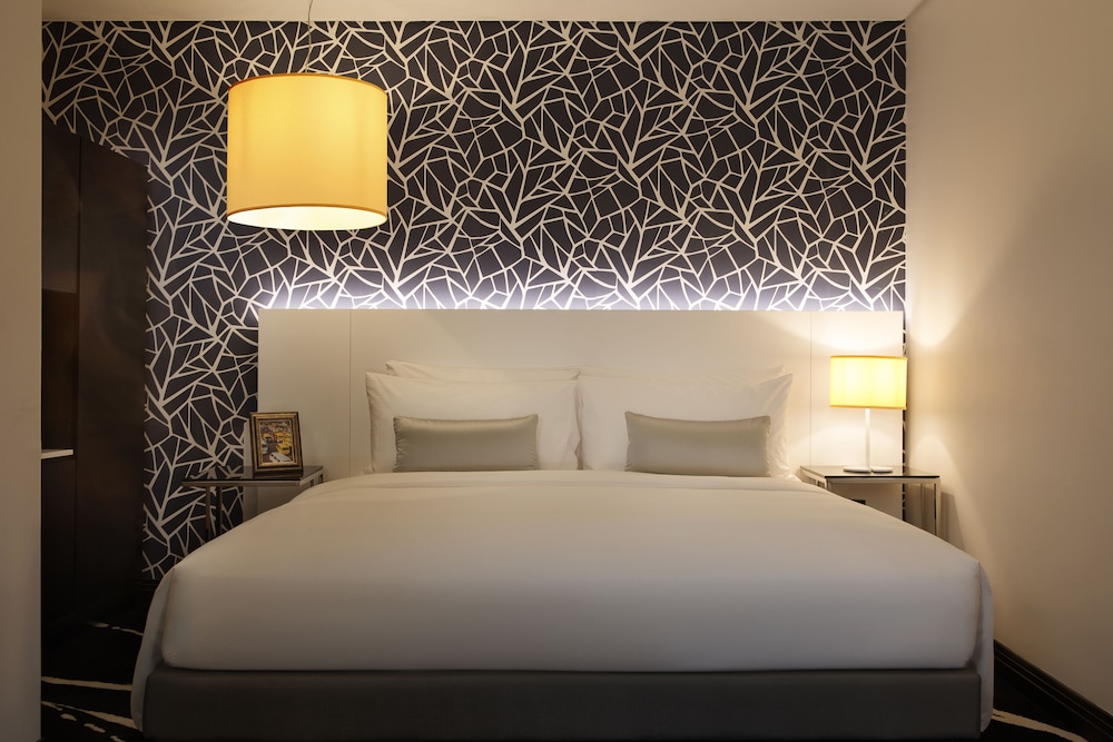 غرفة سوبيريور بسريرين منفصلين، Radisson Blu Lagos Ikeja 5/5