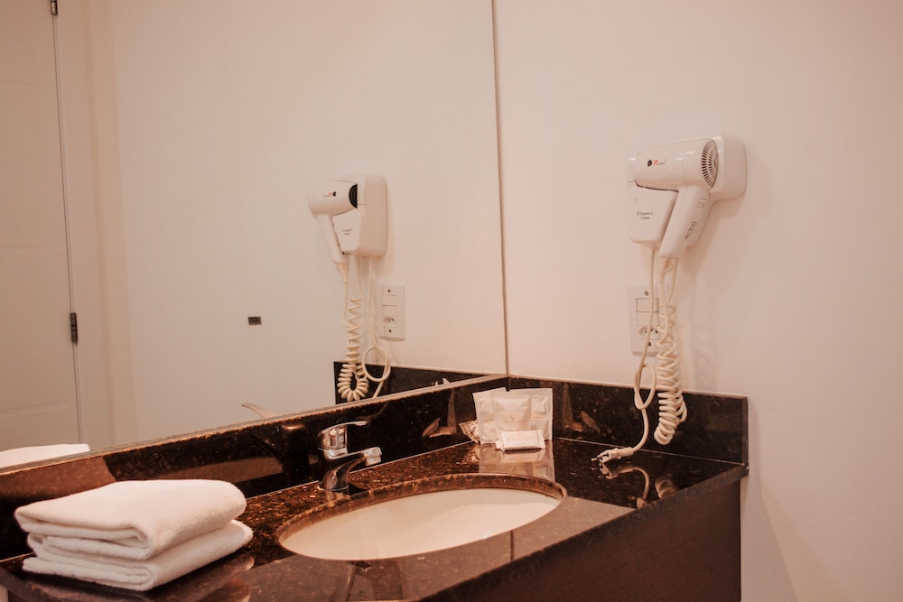 Hotel Colina San Francisco 66/66
