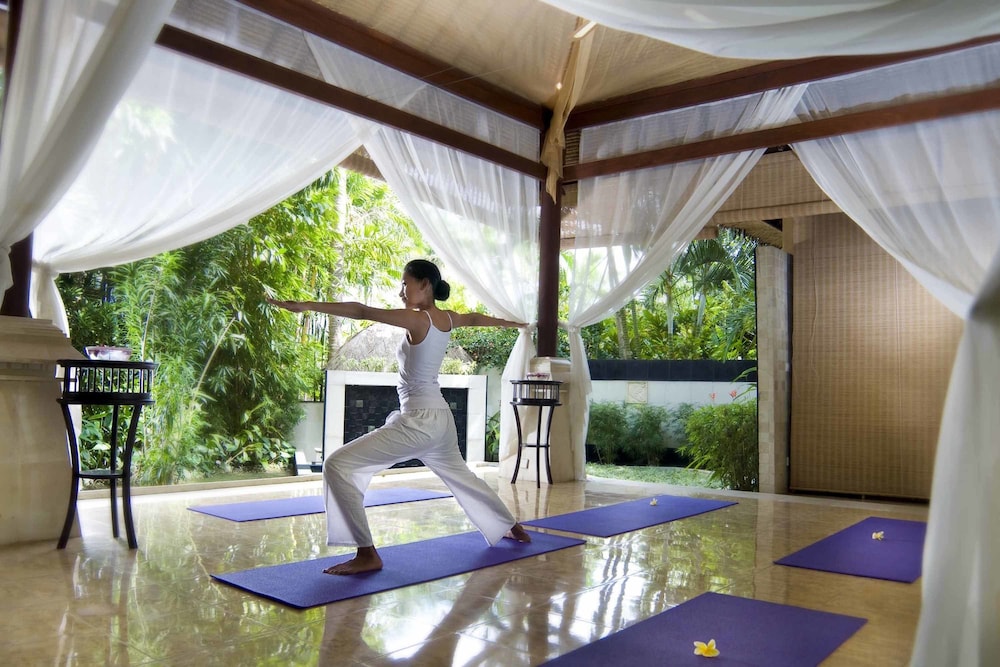 Kupu Kupu Barong Villas And Tree Spa 47/74