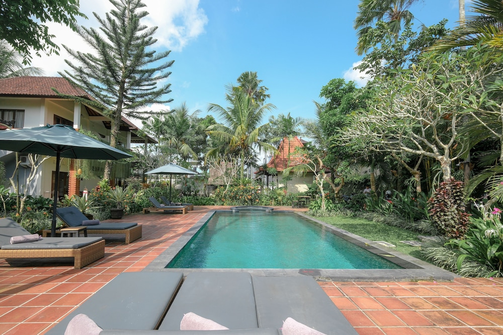 Inata Bisma Resort Spa Ubud 35/50