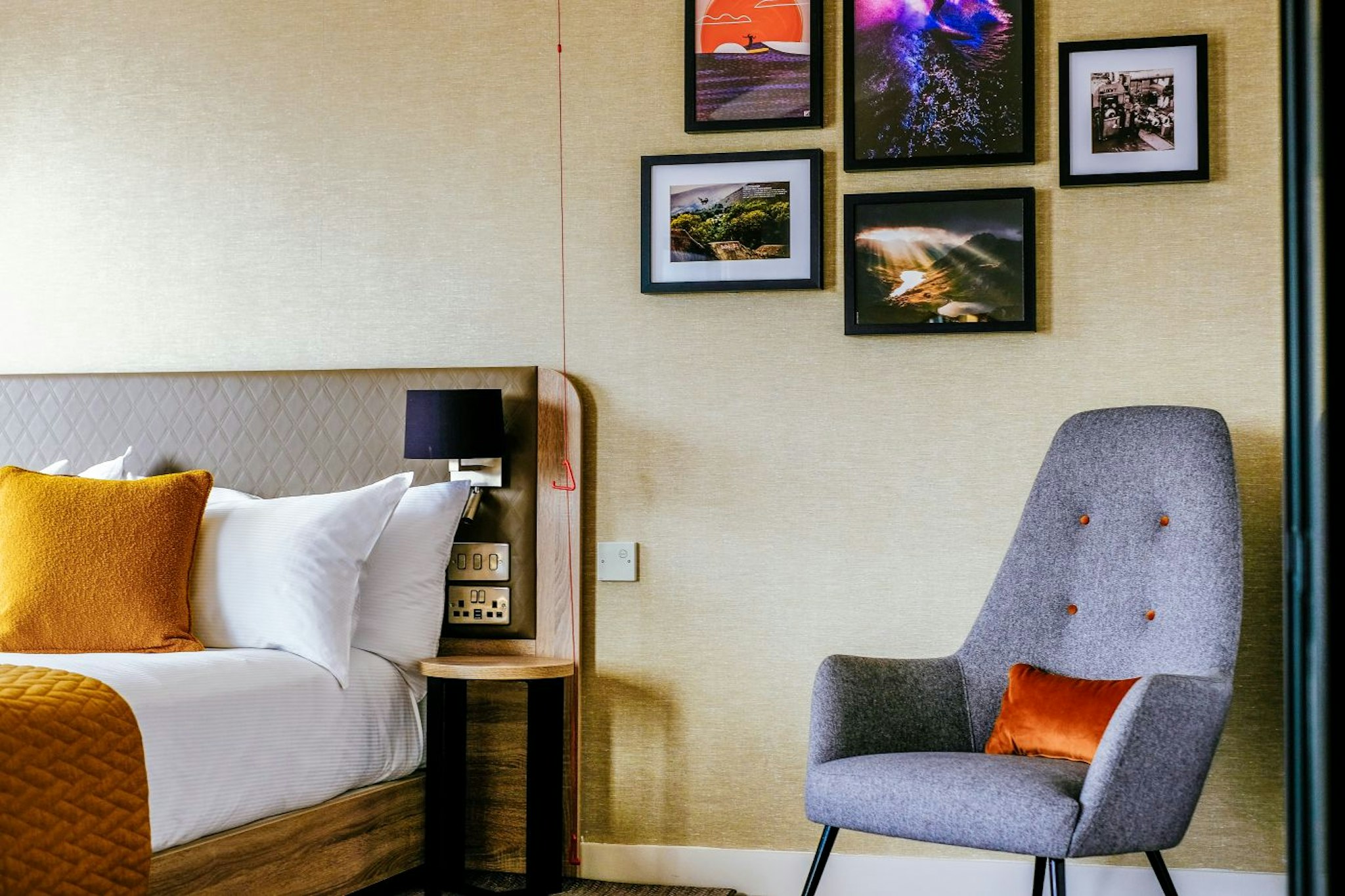 Ixora Hotel & Spa 11/34