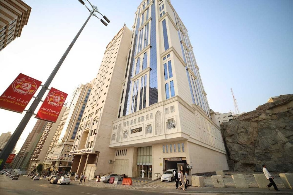 Al Ebaa Hotel 3/32