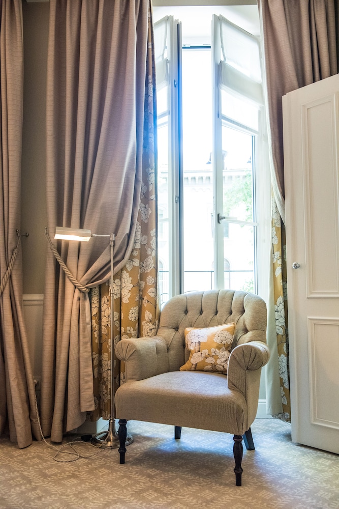 Grand Hotel Du Lac 37/48