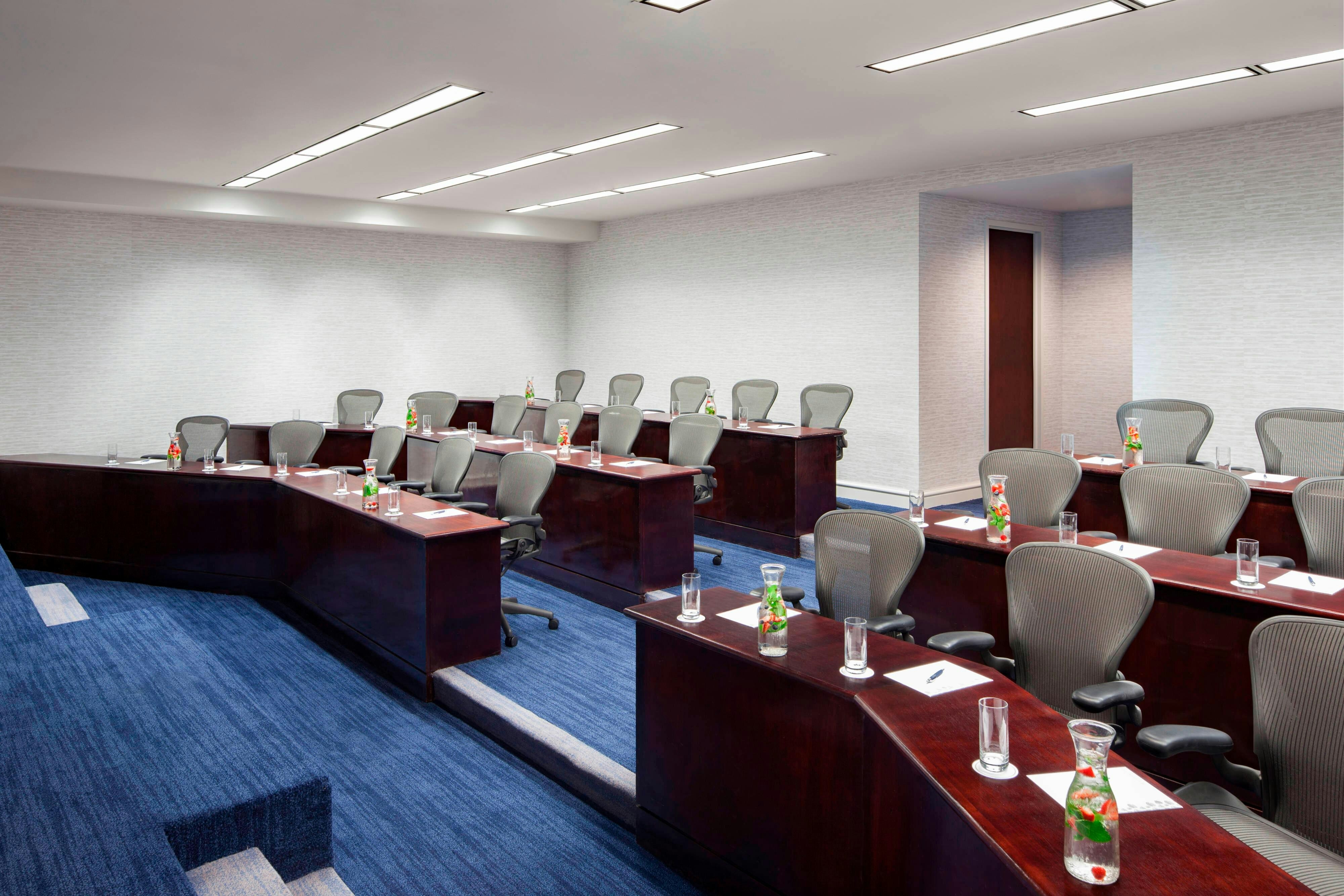 The Westshore Grand, Tampa, A Tribute Portfolio Hotel 15/24