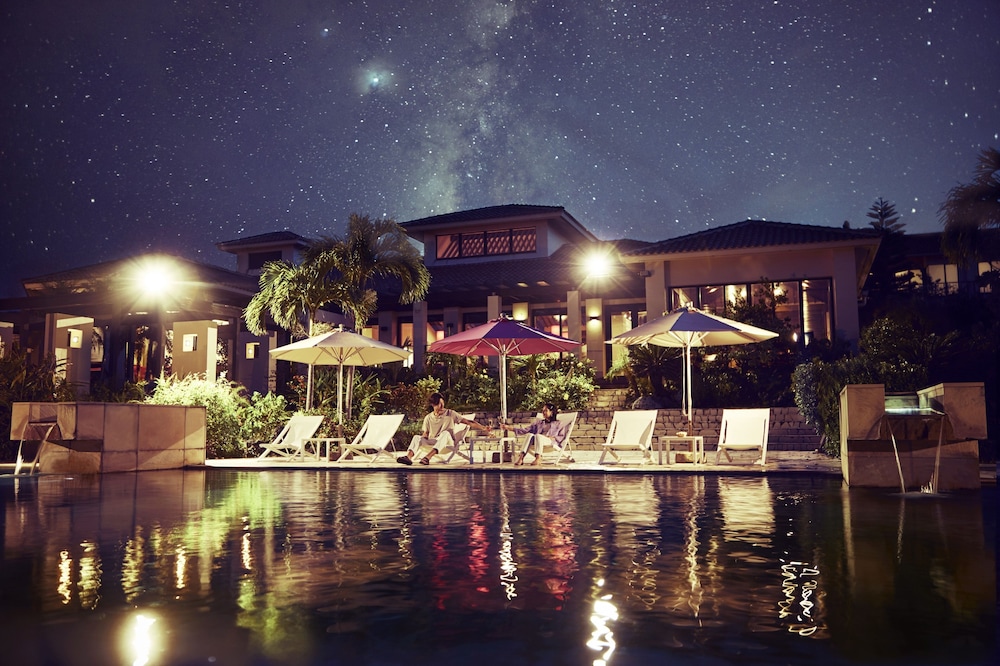 Hotel Allamanda Kohamajima 38/44