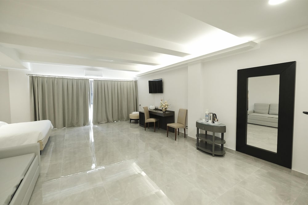 Best Western Grand Hotel Catanzaro 35/62