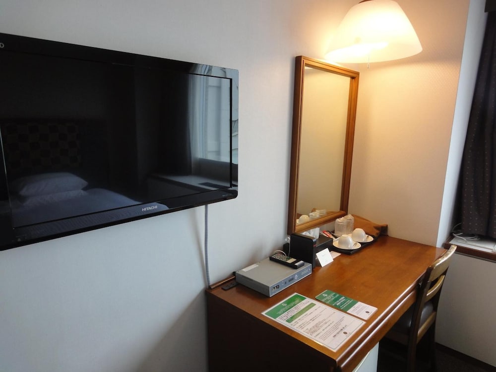 Mito Keisei Hotel 14/32