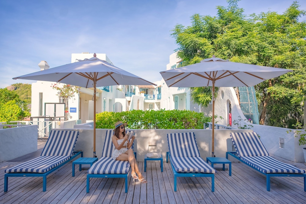 Resort de Paskani 42/50