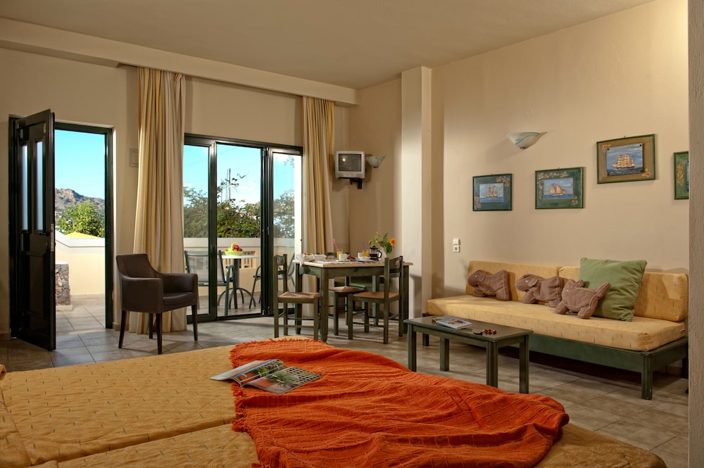 Villiana Holiday Apartments 25/50
