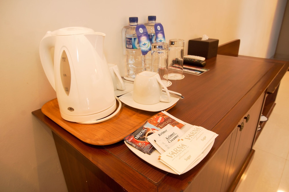 Varna Culture Hotel Soerabaia 25/49