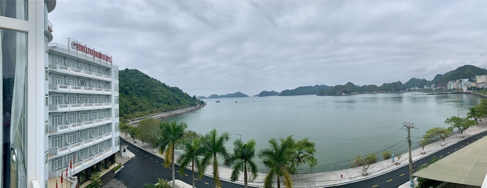Hung Long Harbour Hotel 55/58