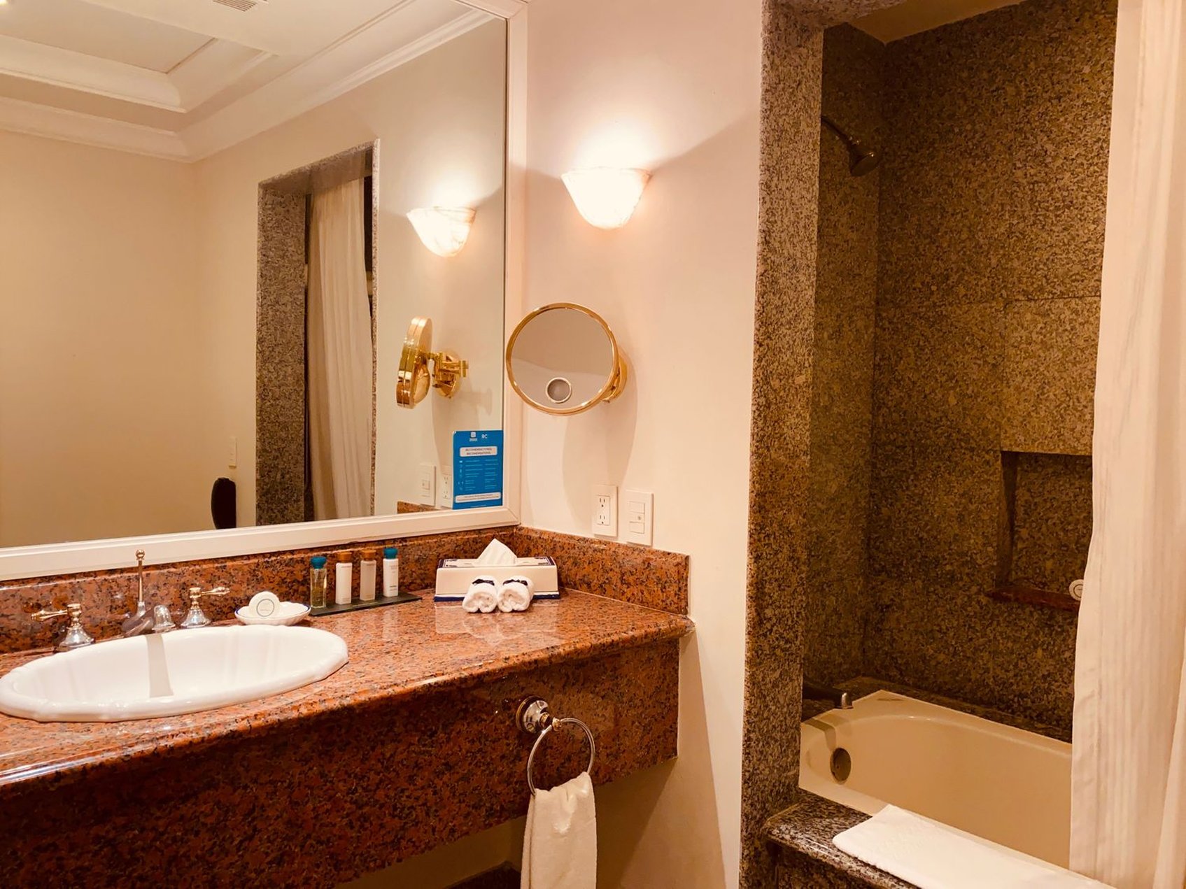 Master, Suite, Double Bed