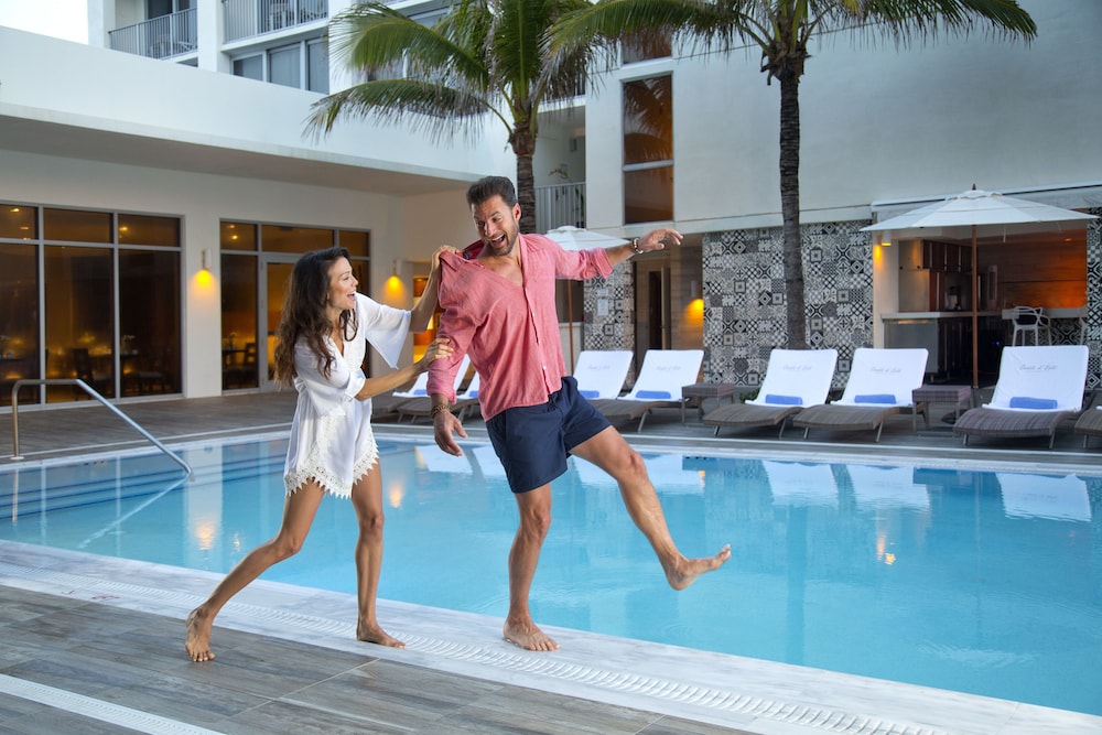 Costa d'Este Beach Resort & Spa 34/74