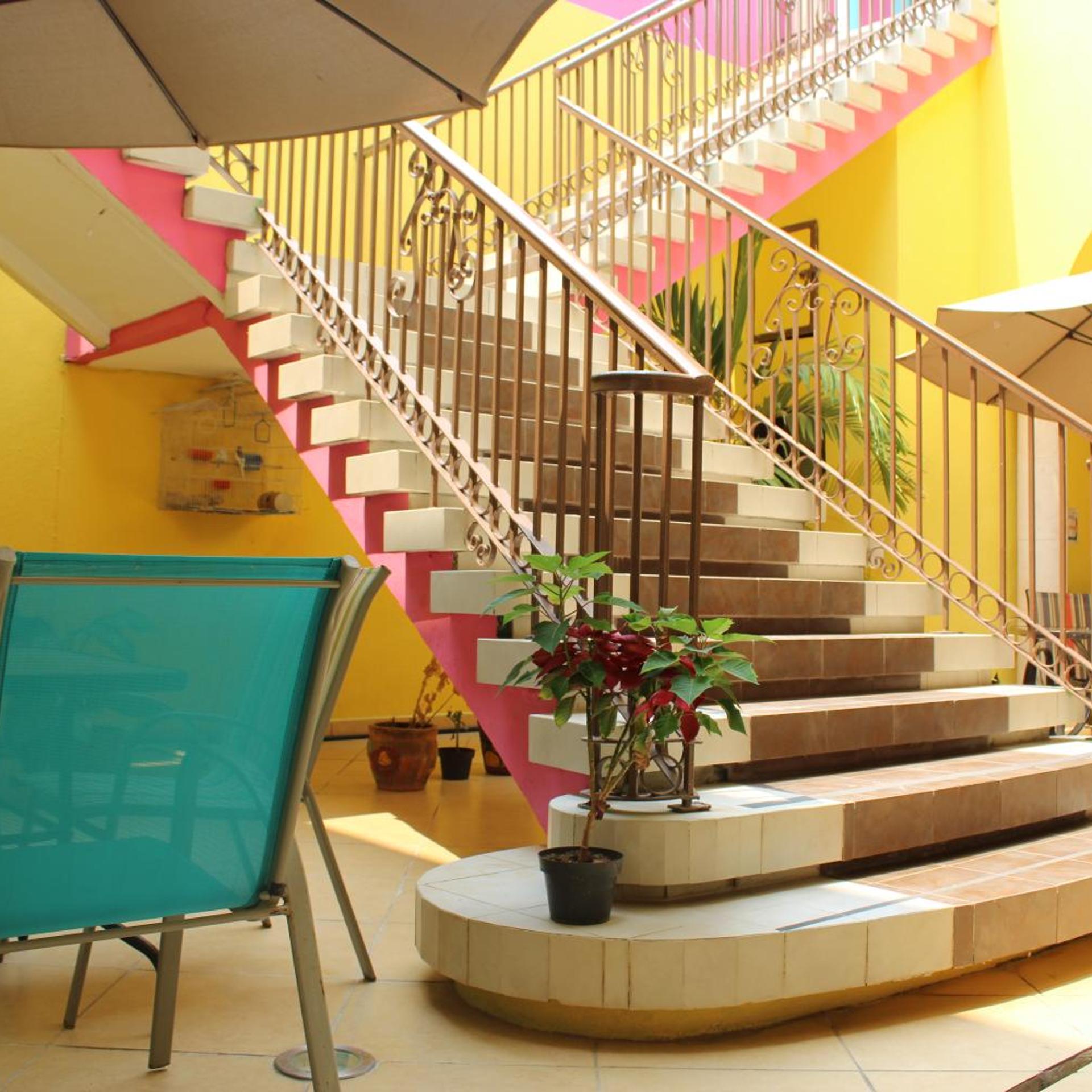 Hotel Guaranducha Inn 33/44