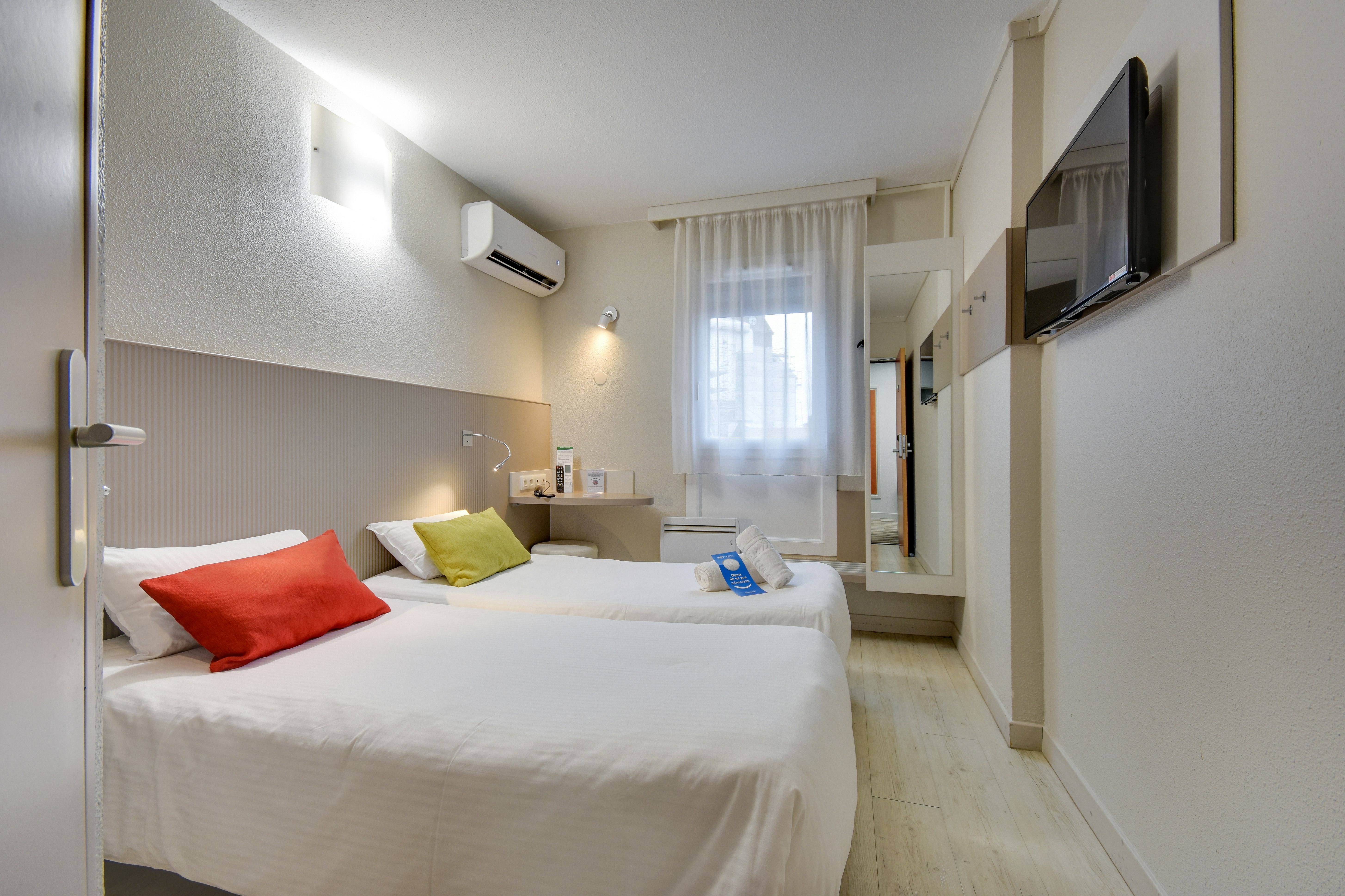 BEST HOTEL LILLE CENTRE 8/37