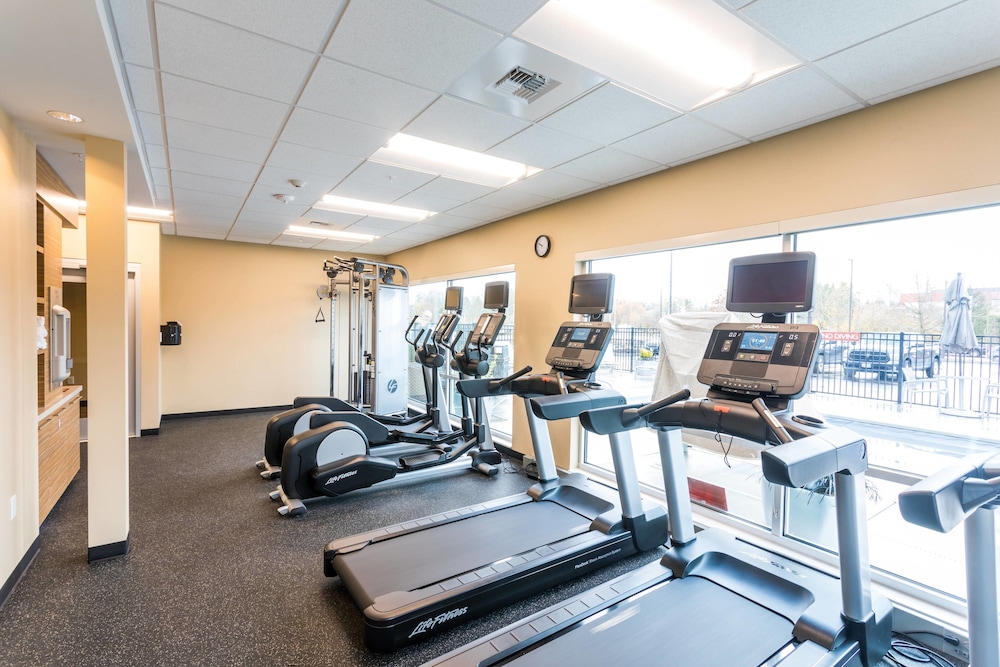 Towneplace Suites By Marriott Portland Beaverton 20/43