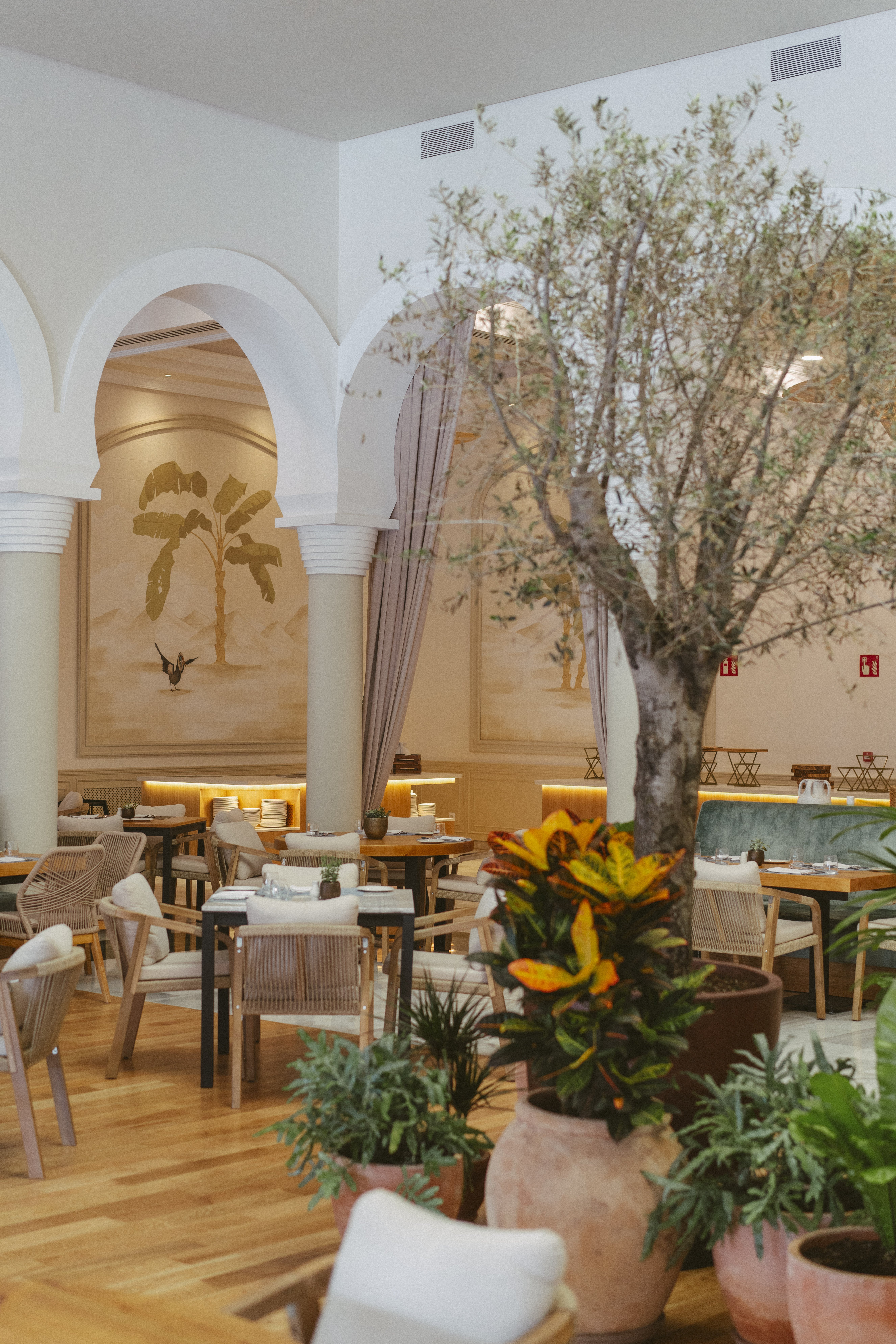 Palacio De Sancti Petri Gran Melia 32/50