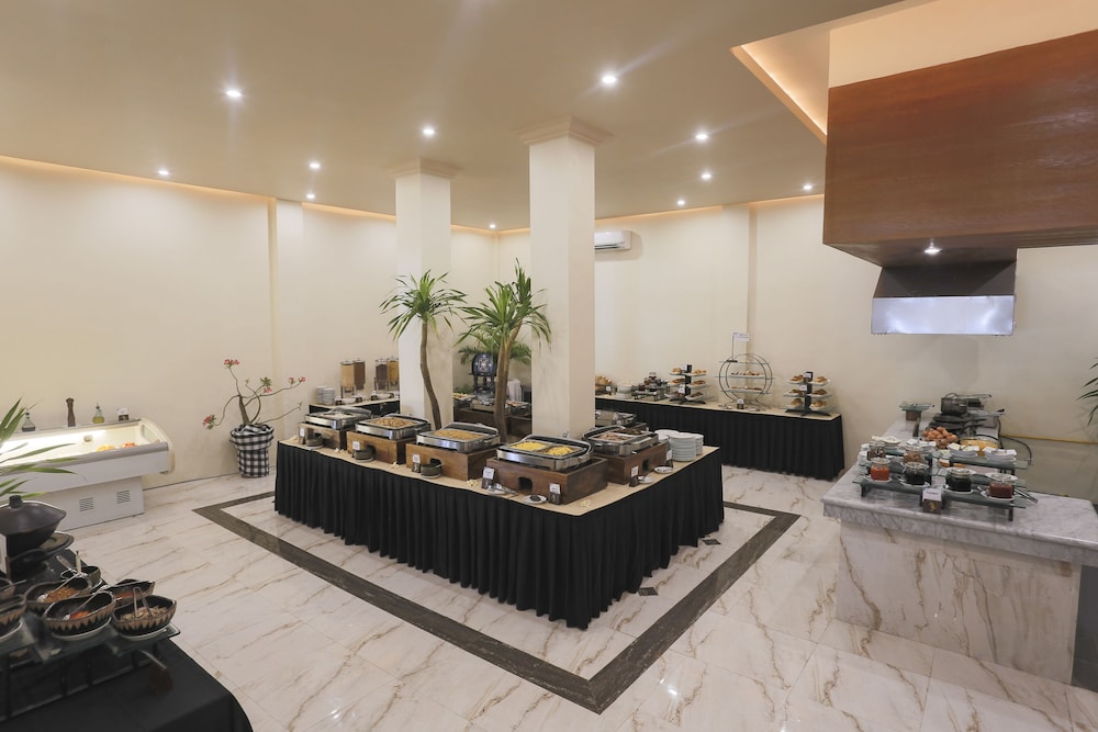 Hotel Vila Ombak 17/72