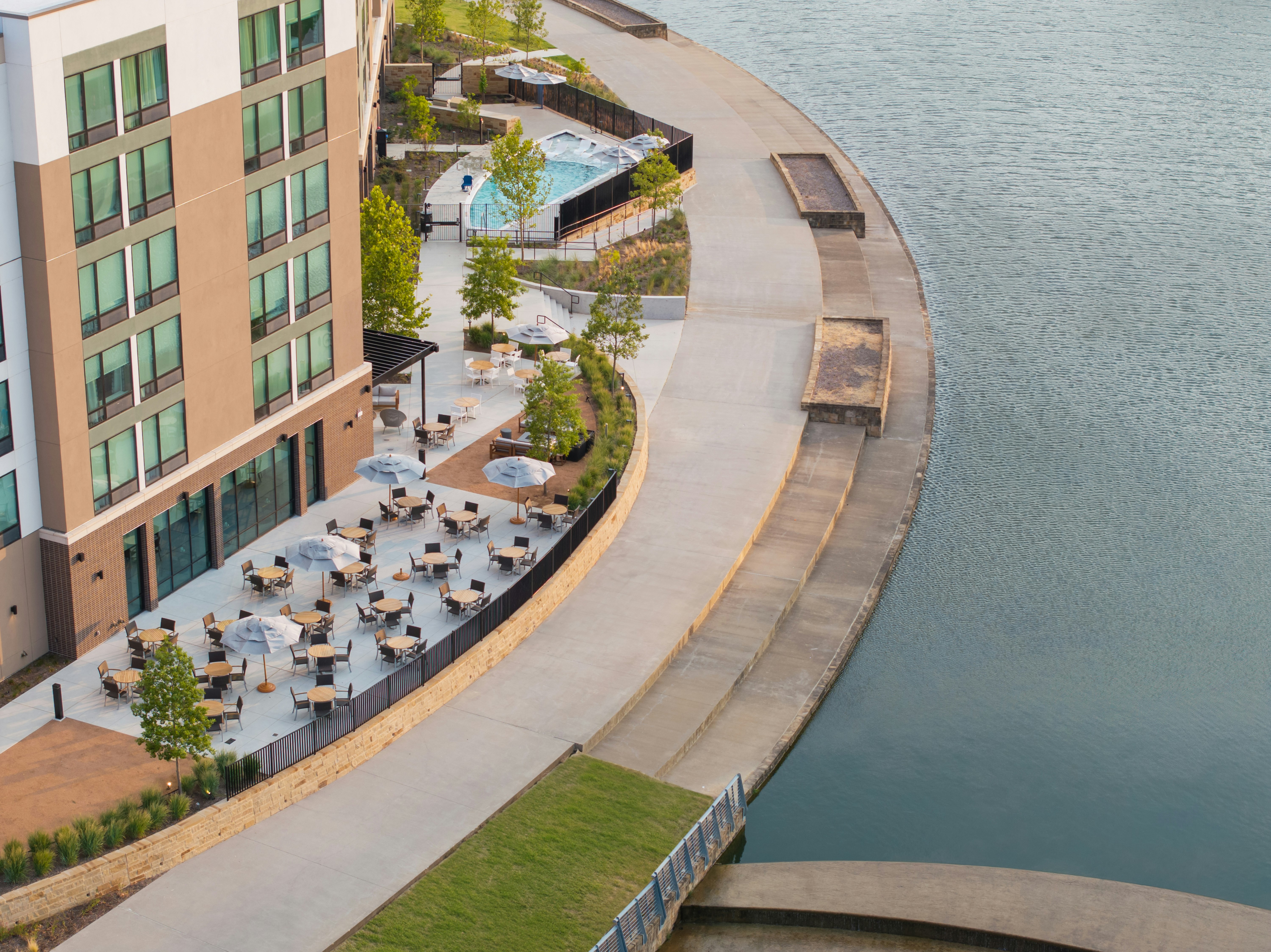 Homewood Suites by Hilton Grand Prairie at EpicCentral 38/40