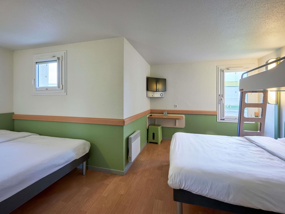 Ibis Budget Lisieux 23/73