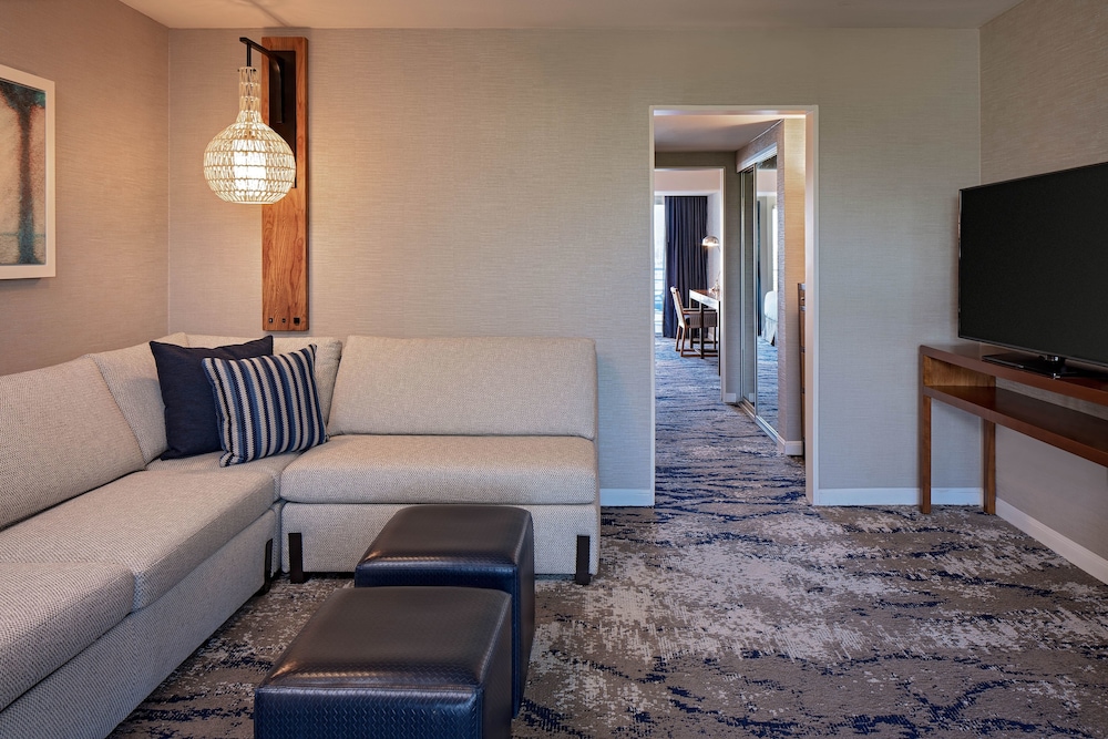 Hyatt Regency Mission Bay Spa and Marina 45/69