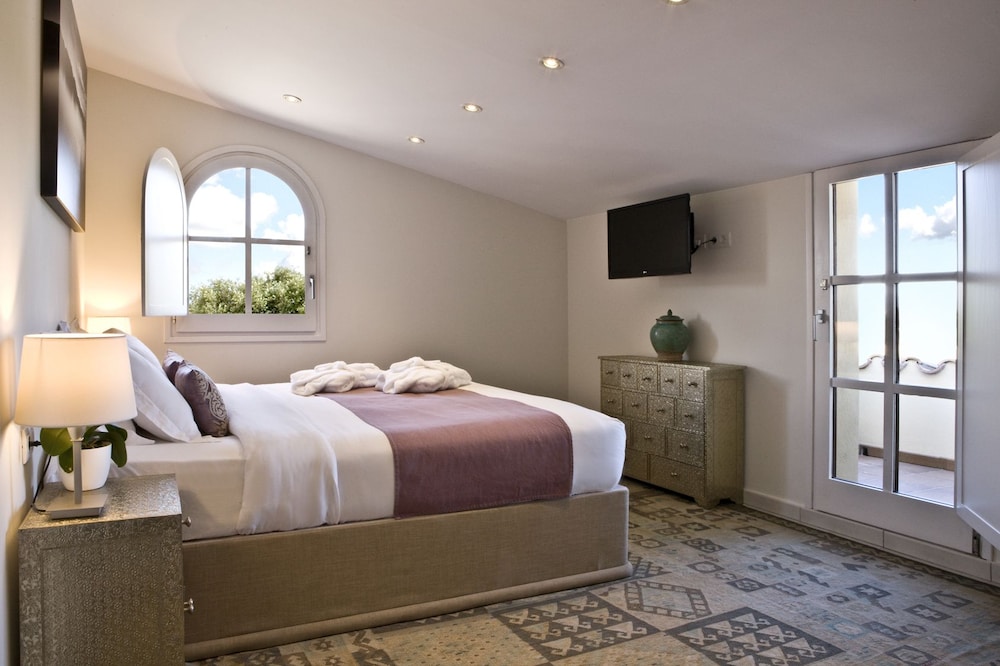 Boutique Hotel Can Pico - Adults Only 16/50