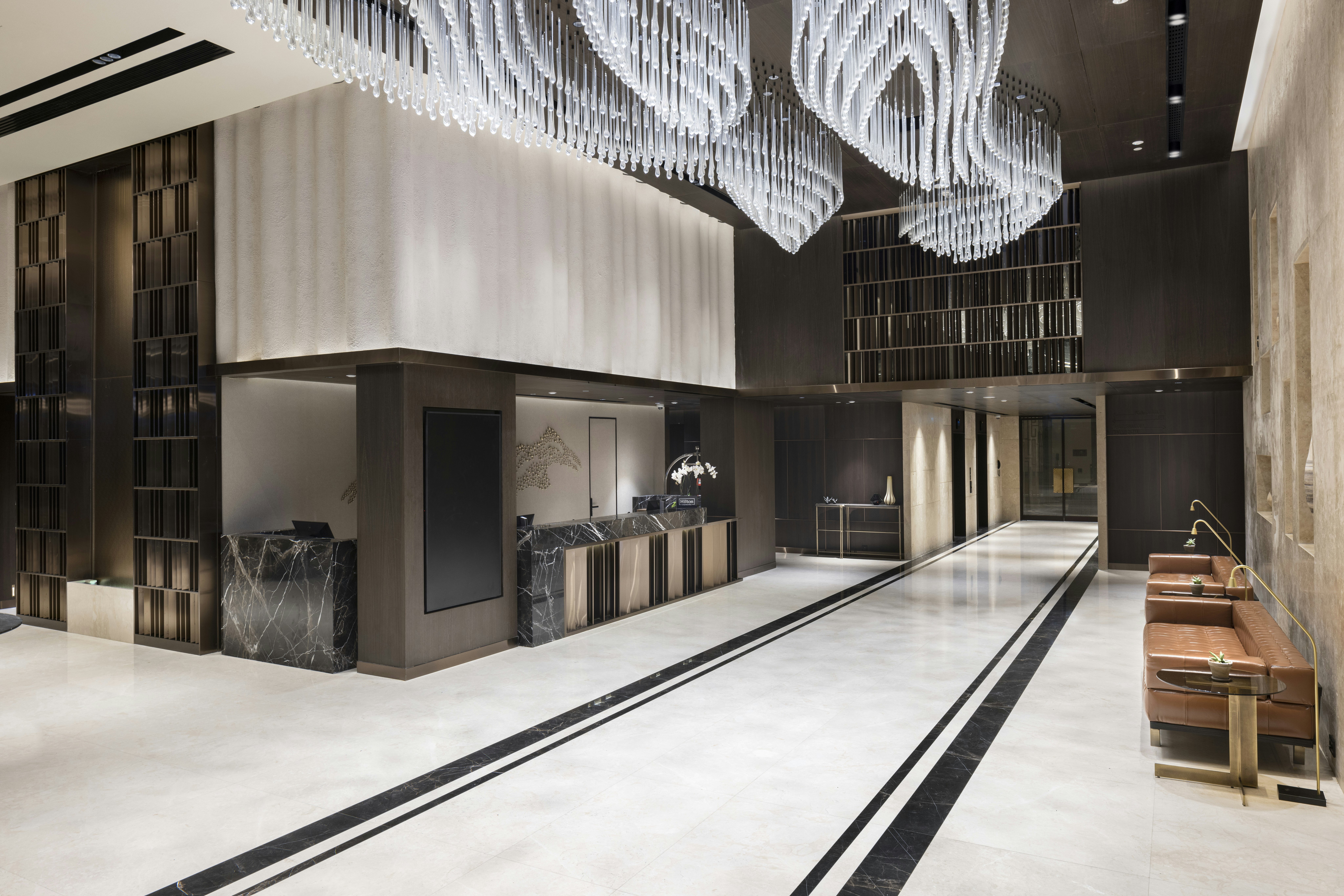 DoubleTree by Hilton Sanliurfa 13/50