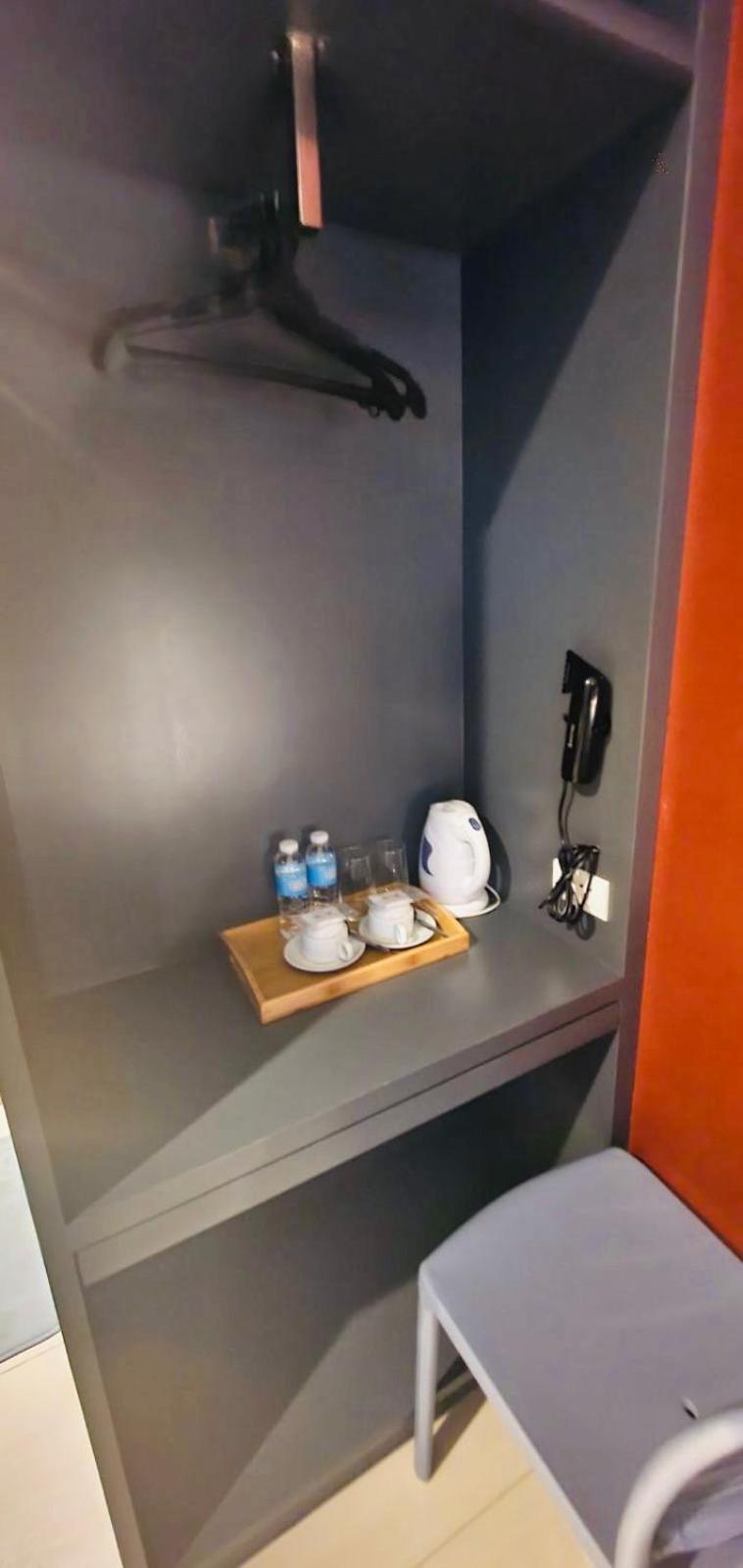 Wow Budget Hotel Cubao 54/54