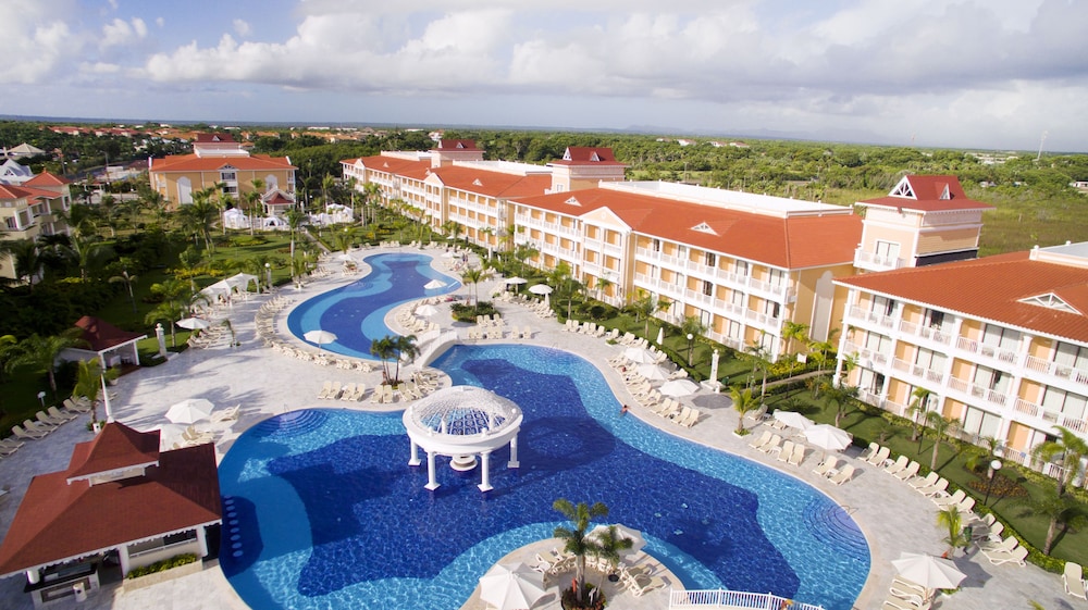 Bahia Principe Escape Aquamarine - Adults Only 66/72